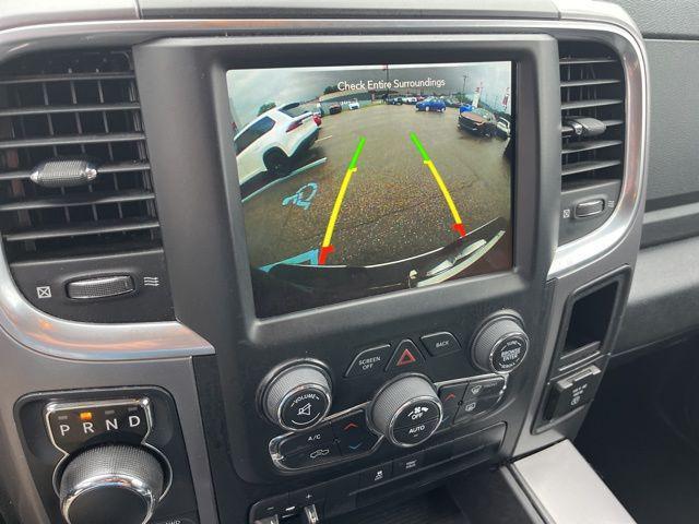 used 2023 Ram 1500 Classic car, priced at $30,614