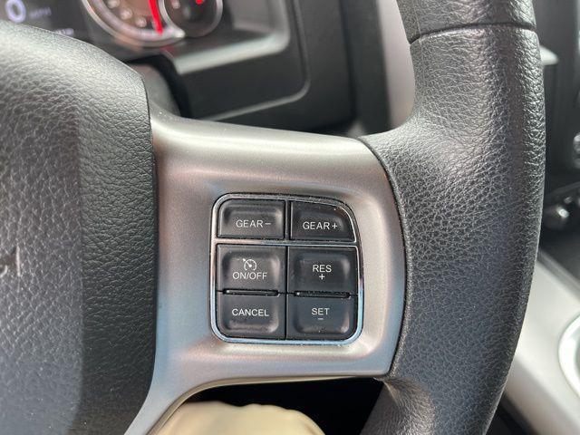 used 2023 Ram 1500 Classic car, priced at $30,614