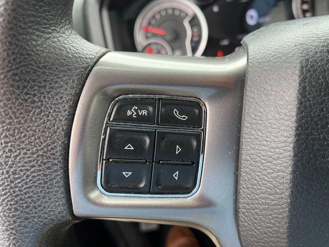 used 2023 Ram 1500 Classic car, priced at $30,614