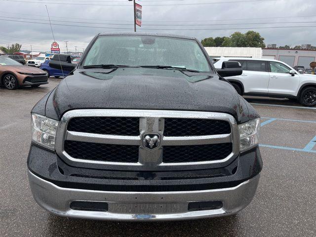 used 2023 Ram 1500 Classic car, priced at $30,614