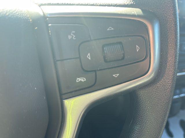 used 2022 Chevrolet Silverado 1500 car, priced at $26,544