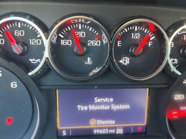 used 2022 Chevrolet Silverado 1500 car, priced at $26,544