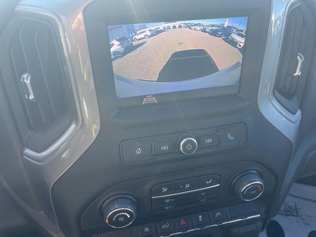 used 2022 Chevrolet Silverado 1500 car, priced at $26,544