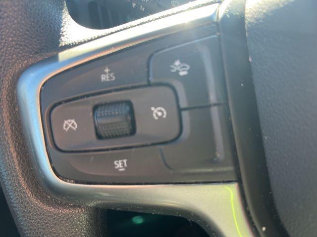 used 2022 Chevrolet Silverado 1500 car, priced at $26,544