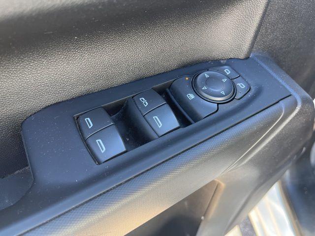 used 2022 Chevrolet Silverado 1500 car, priced at $26,544