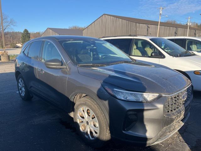 used 2023 Ford Escape car, priced at $21,122