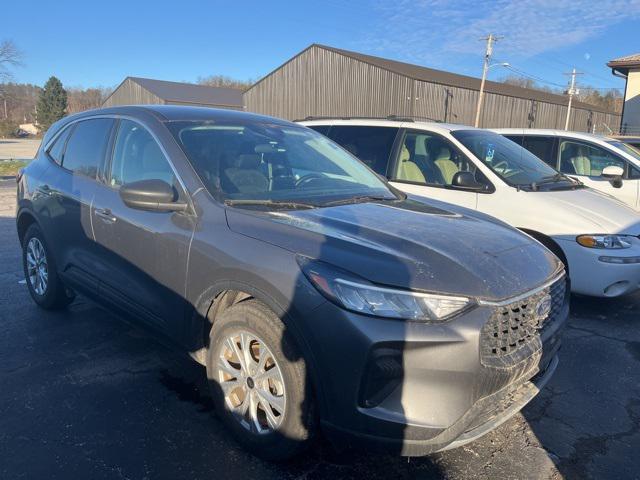 used 2023 Ford Escape car, priced at $21,122