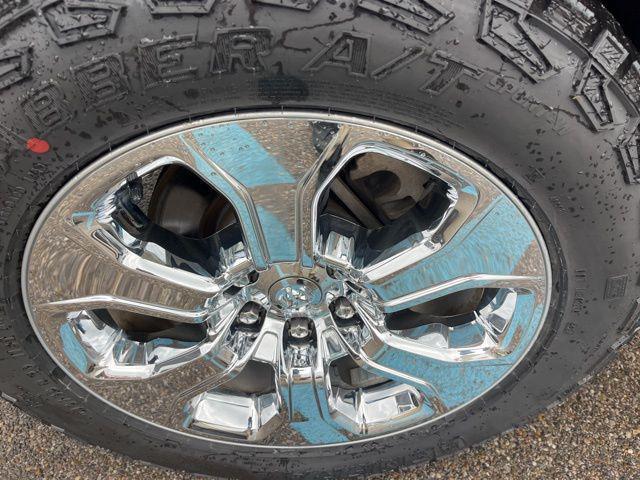 used 2021 Ram 1500 car, priced at $31,460