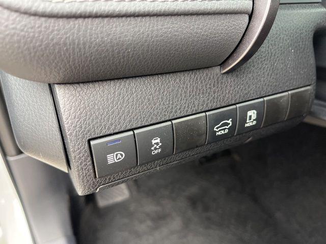 used 2024 Toyota Camry car, priced at $25,738