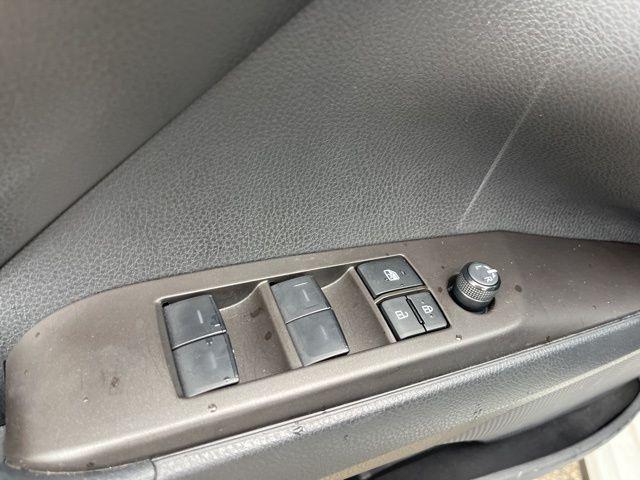 used 2024 Toyota Camry car, priced at $25,738