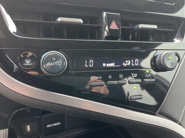 used 2024 Toyota Camry car, priced at $25,738