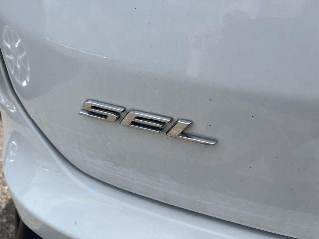 used 2022 Ford Edge car, priced at $23,999