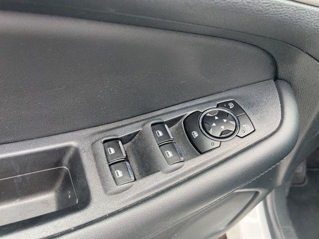 used 2022 Ford Edge car, priced at $22,704