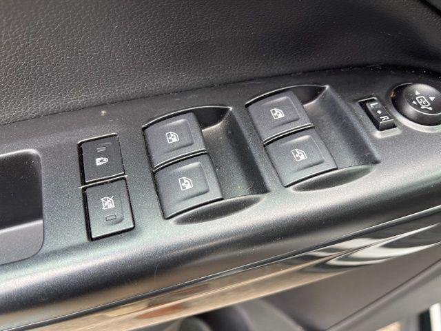 used 2022 GMC Canyon car, priced at $33,637