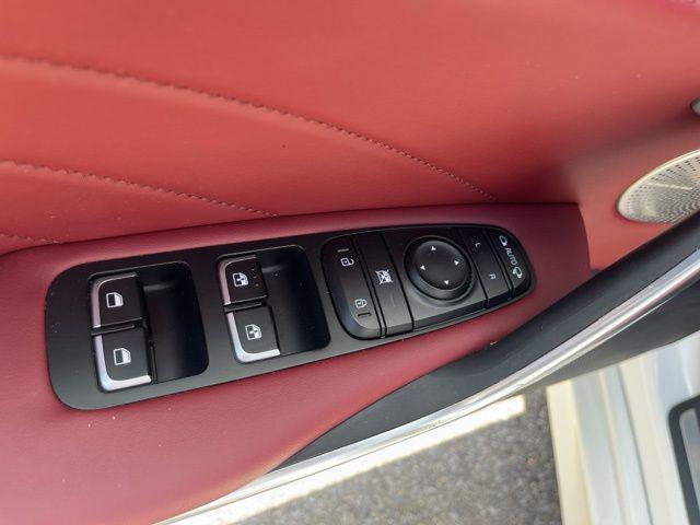 used 2022 Kia Stinger car, priced at $34,895