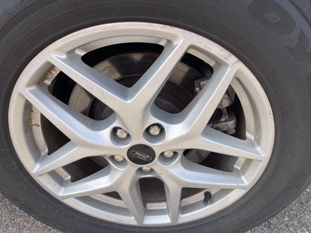 used 2023 Ford Edge car, priced at $24,599