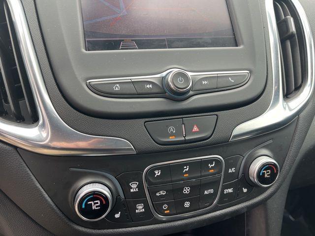 used 2022 Chevrolet Equinox car, priced at $21,558