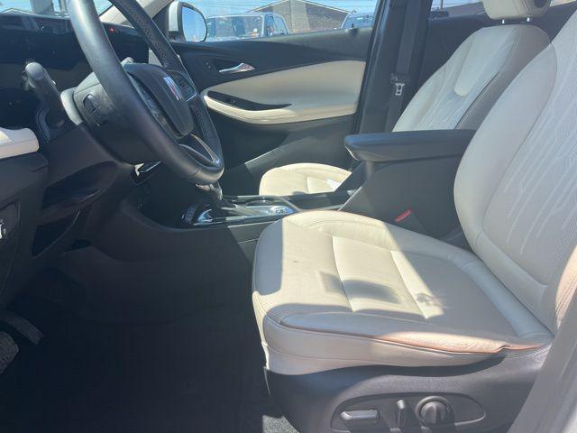 used 2024 Buick Encore GX car, priced at $26,966
