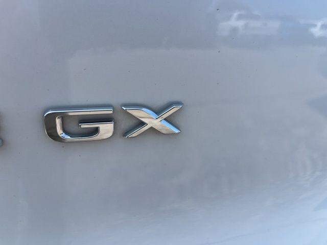 used 2024 Buick Encore GX car, priced at $28,977