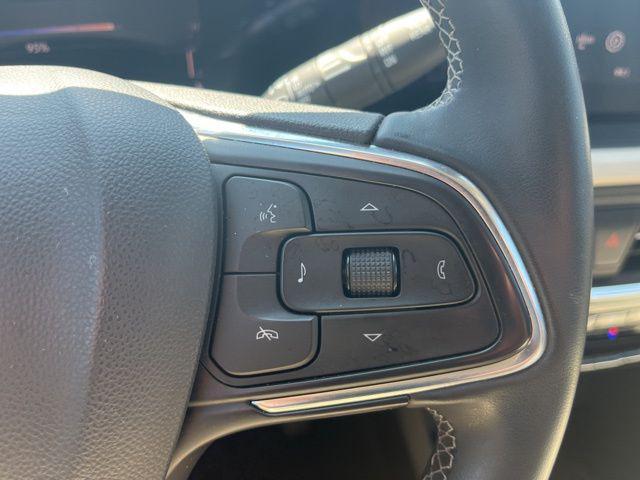 used 2024 Buick Encore GX car, priced at $26,966