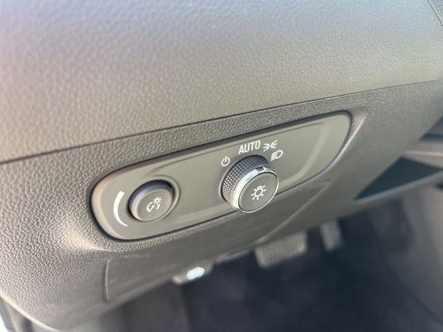 used 2024 Buick Encore GX car, priced at $26,966