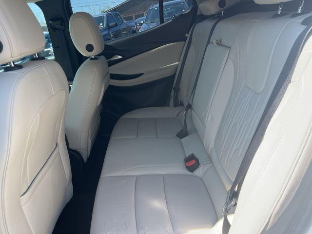 used 2024 Buick Encore GX car, priced at $26,966