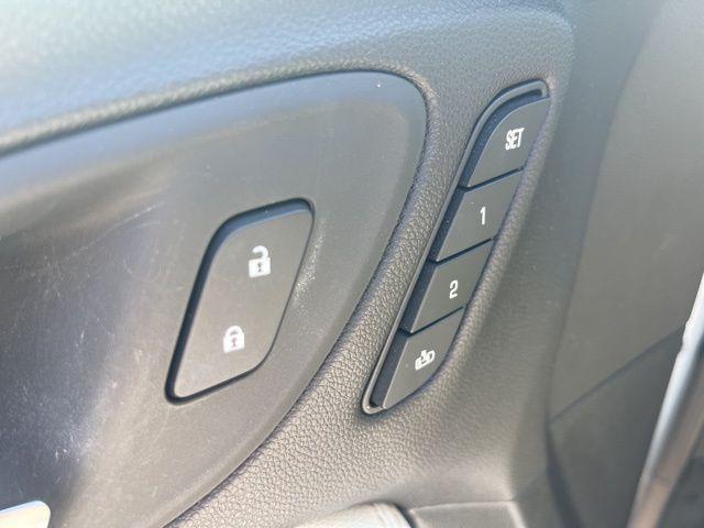 used 2024 Buick Encore GX car, priced at $26,966
