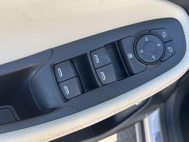 used 2024 Buick Encore GX car, priced at $26,966