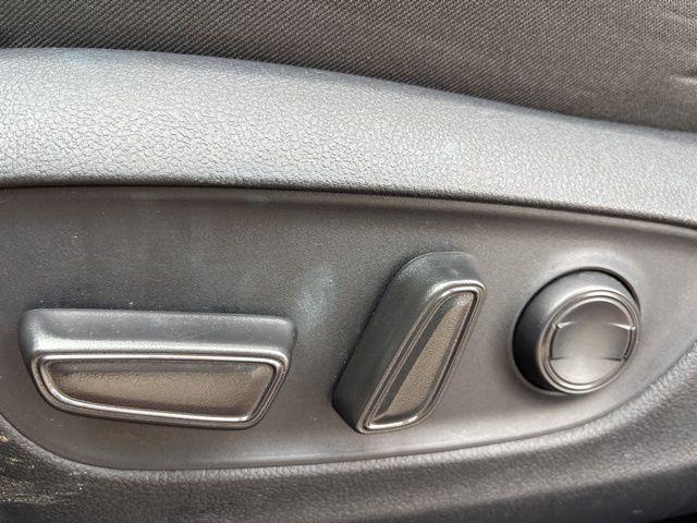 used 2025 Toyota RAV4 car, priced at $32,771