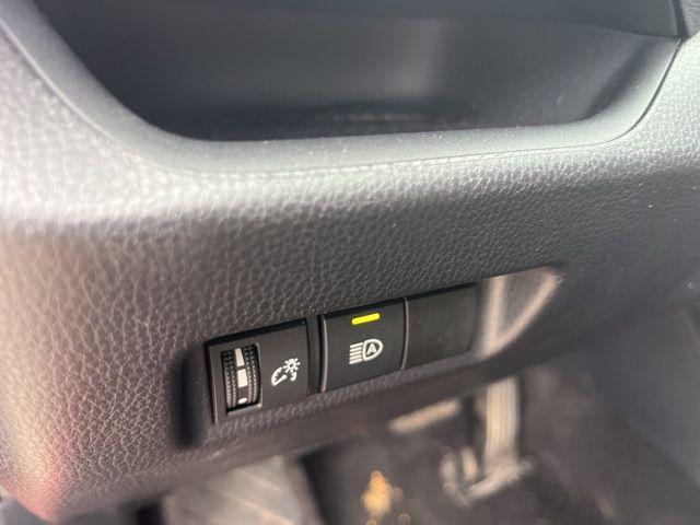 used 2025 Toyota RAV4 car, priced at $32,771