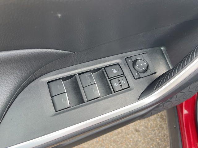 used 2025 Toyota RAV4 car, priced at $32,771