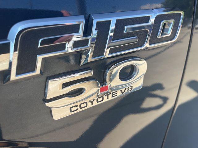 used 2014 Ford F-150 car, priced at $10,999