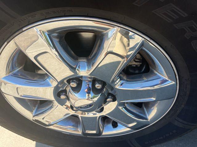 used 2014 Ford F-150 car, priced at $10,999