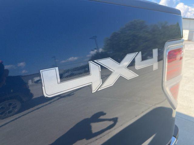 used 2014 Ford F-150 car, priced at $10,999