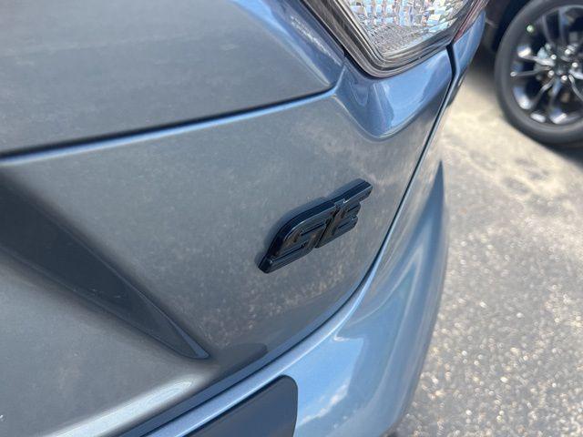 used 2023 Toyota Corolla car, priced at $22,763