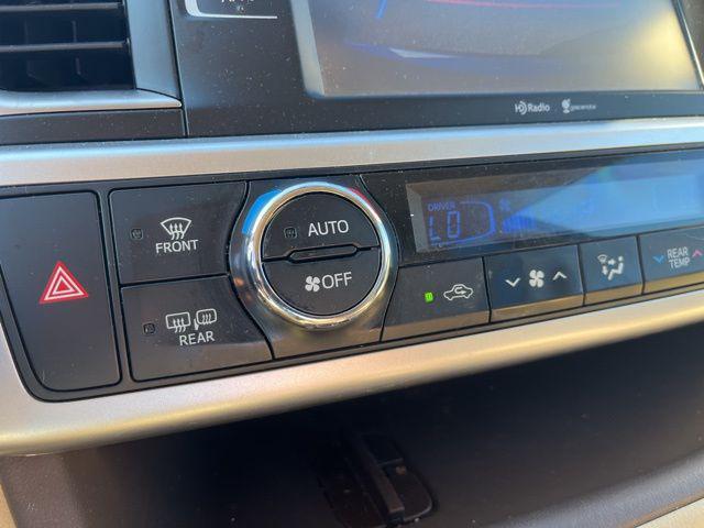 used 2015 Toyota Highlander car, priced at $18,515