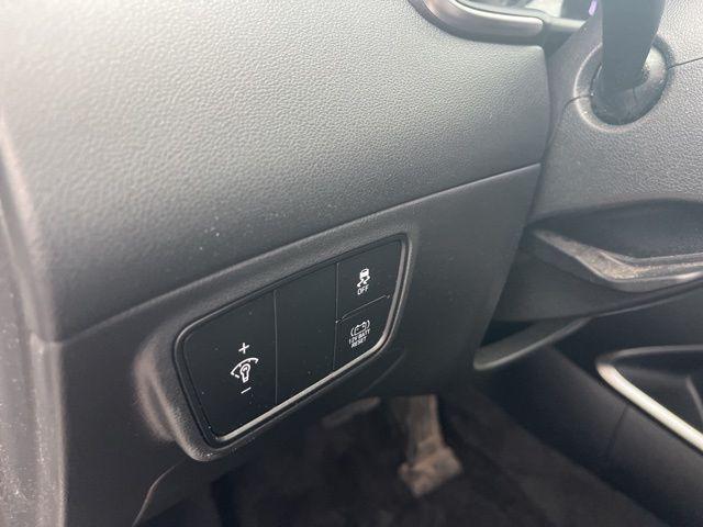 used 2022 Hyundai TUCSON Hybrid car, priced at $18,412