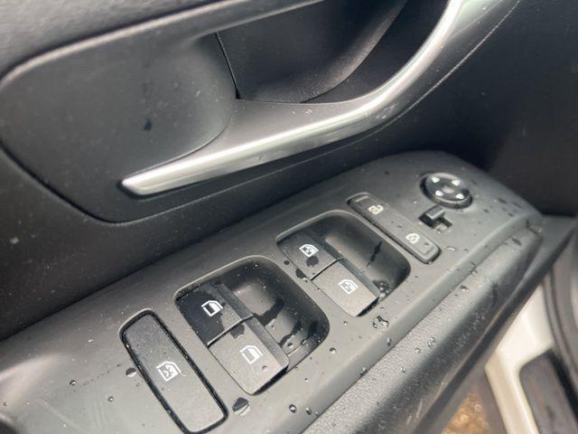 used 2022 Hyundai TUCSON Hybrid car, priced at $18,412