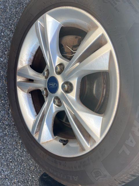 used 2014 Ford Focus car, priced at $7,844
