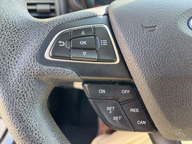 used 2022 Ford EcoSport car, priced at $16,131