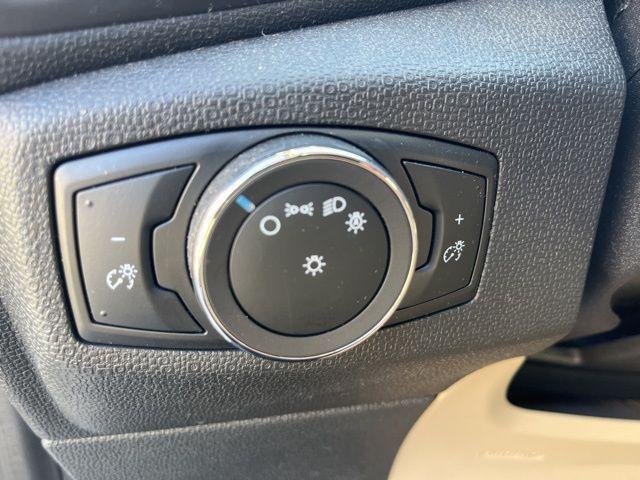 used 2022 Ford EcoSport car, priced at $16,131
