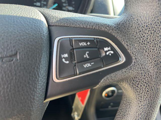 used 2022 Ford EcoSport car, priced at $16,131