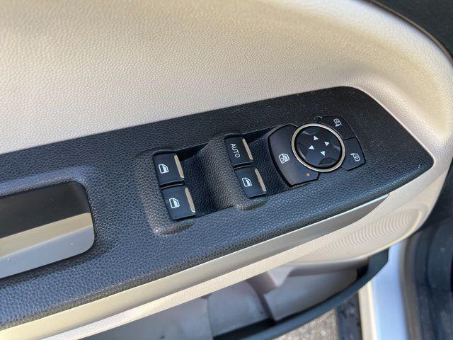 used 2022 Ford EcoSport car, priced at $16,131