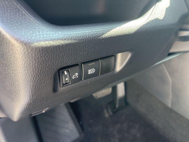 new 2025 Toyota RAV4 Hybrid car, priced at $34,623