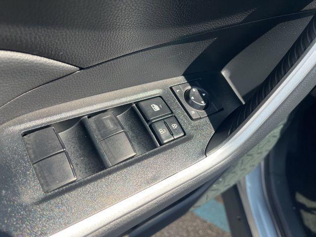 new 2025 Toyota RAV4 Hybrid car, priced at $34,623