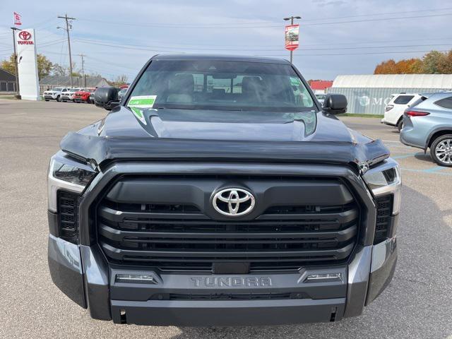 used 2024 Toyota Tundra car, priced at $47,000