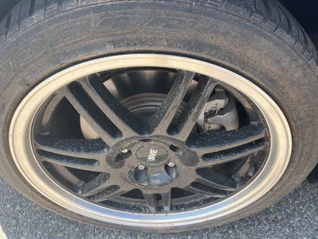 used 2007 Ford Mustang car, priced at $16,974