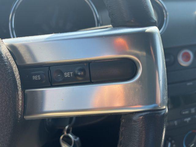 used 2007 Ford Mustang car, priced at $16,974