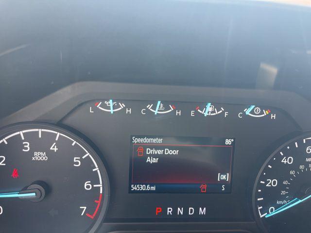 used 2023 Ford F-150 car, priced at $38,582