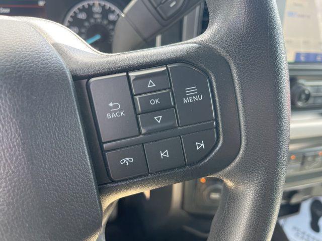 used 2023 Ford F-150 car, priced at $38,582